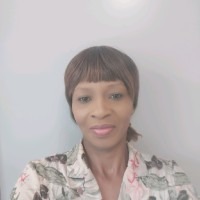 Christine A. - Author